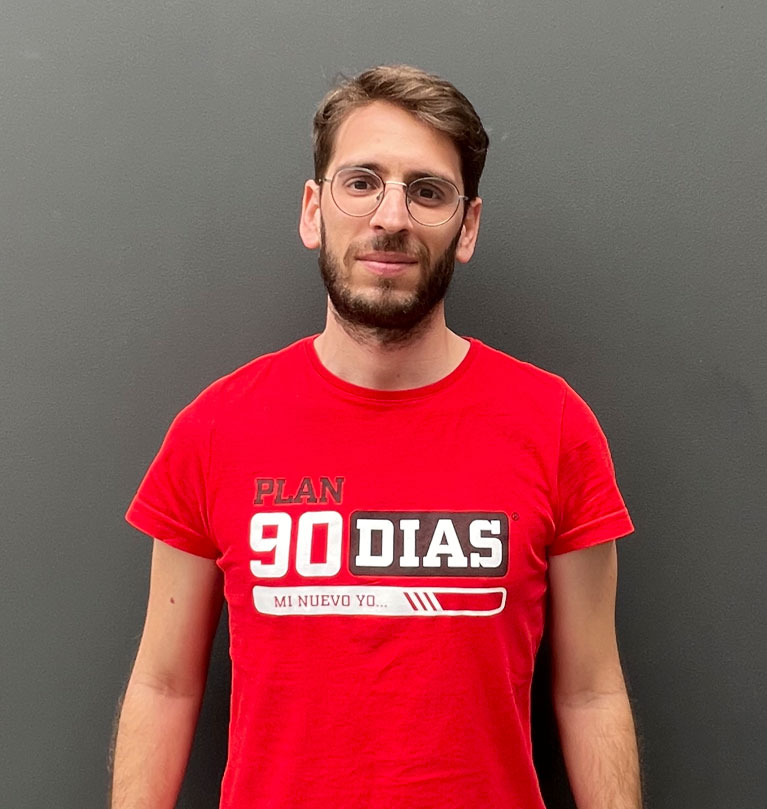 Jesús Gilabert - Administración