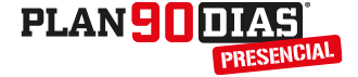 Plan 90 dias presencial