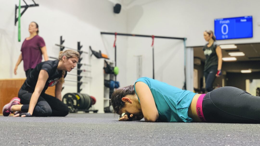 Ejercicio en ayunas adelgaza