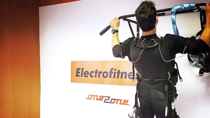 Electrofitness One2one