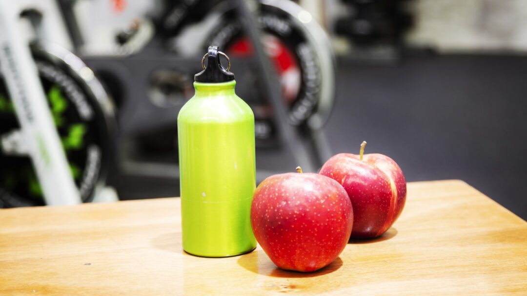 Retencion de liquidos One2one