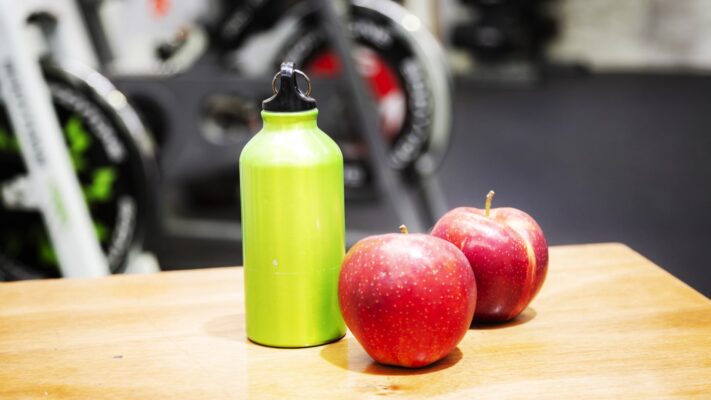 Retencion de liquidos One2one