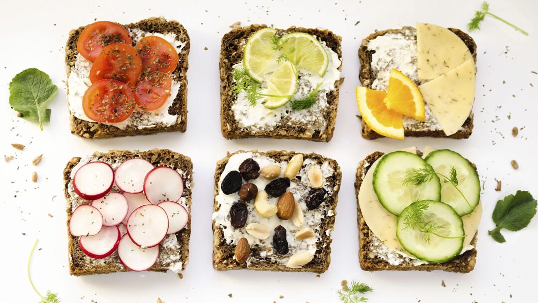 alimentación saludable