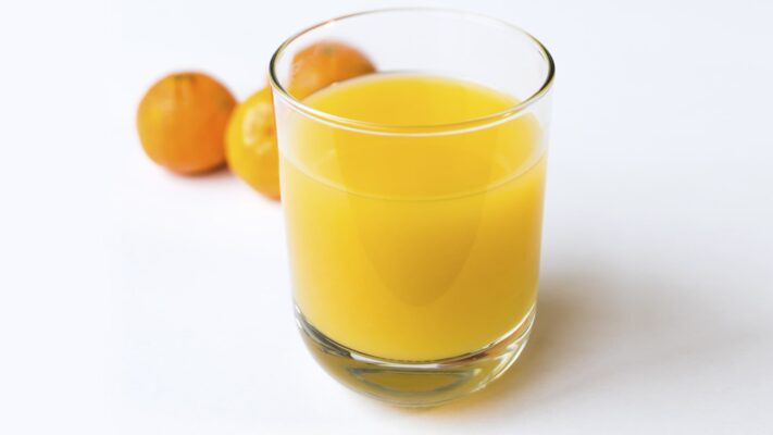 Zumo natural. Nutrición One2one